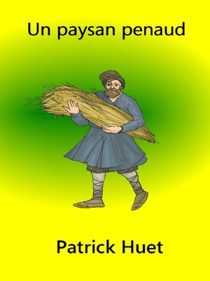 cover image of Un Paysan Penaud
